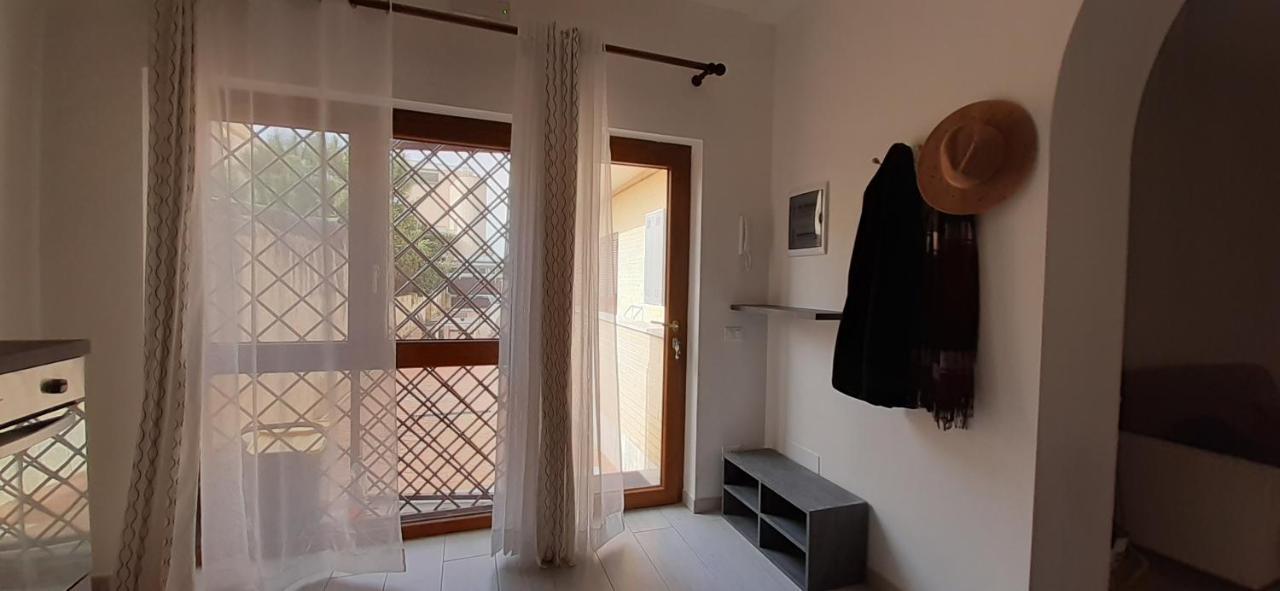 Comfy&Cozy Flat In Fiumicino Center Apartment Exterior photo