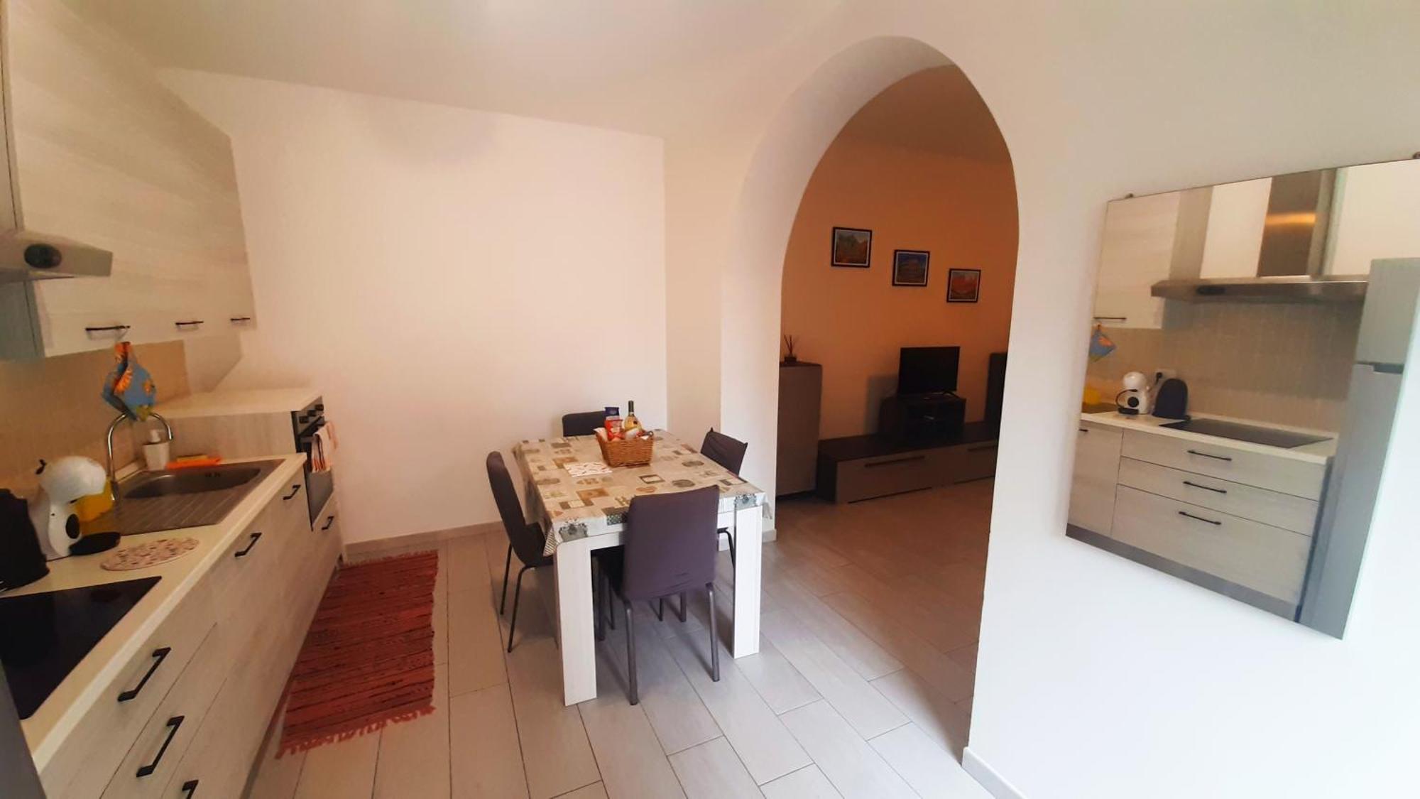 Comfy&Cozy Flat In Fiumicino Center Apartment Exterior photo