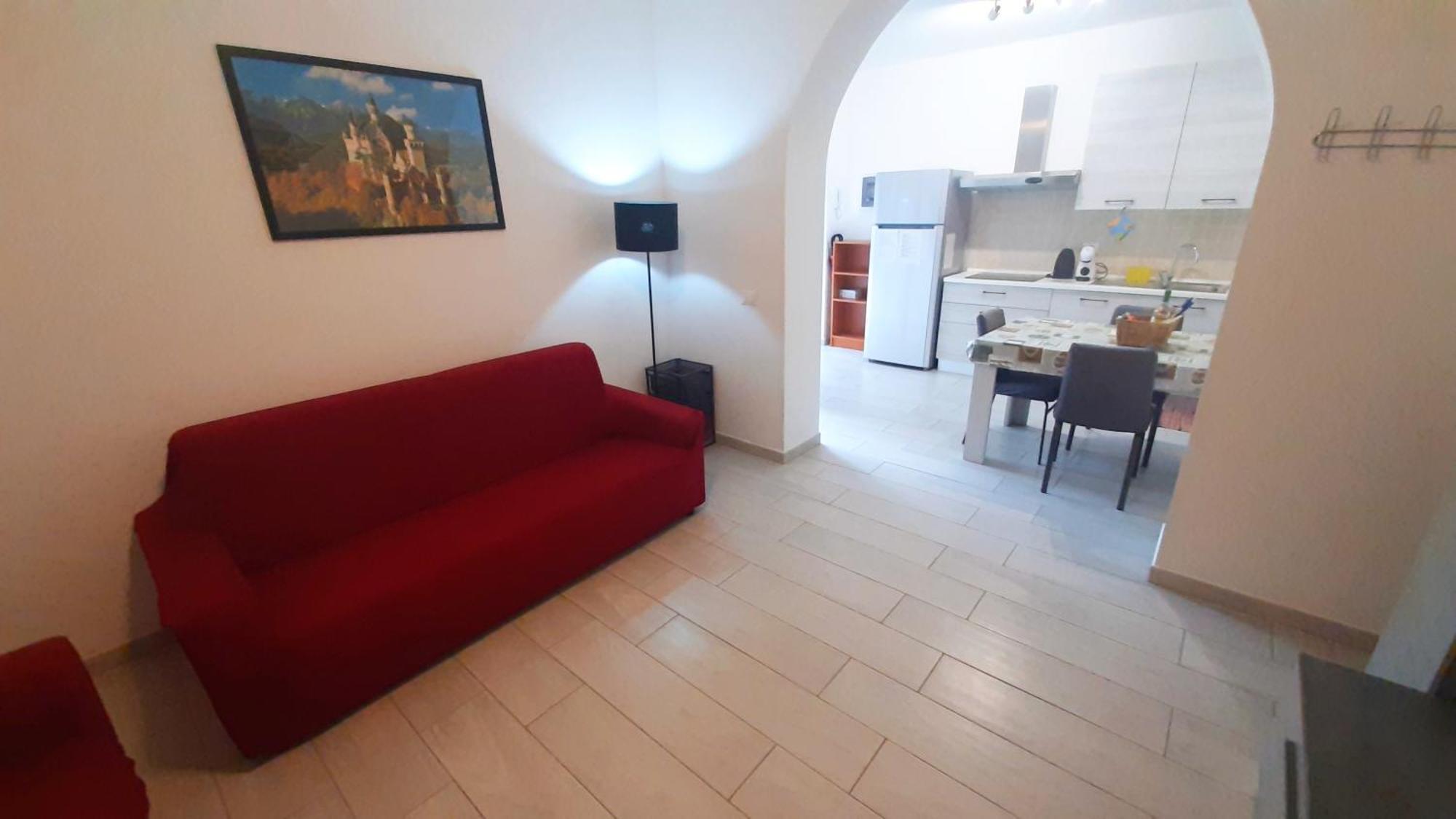Comfy&Cozy Flat In Fiumicino Center Apartment Exterior photo