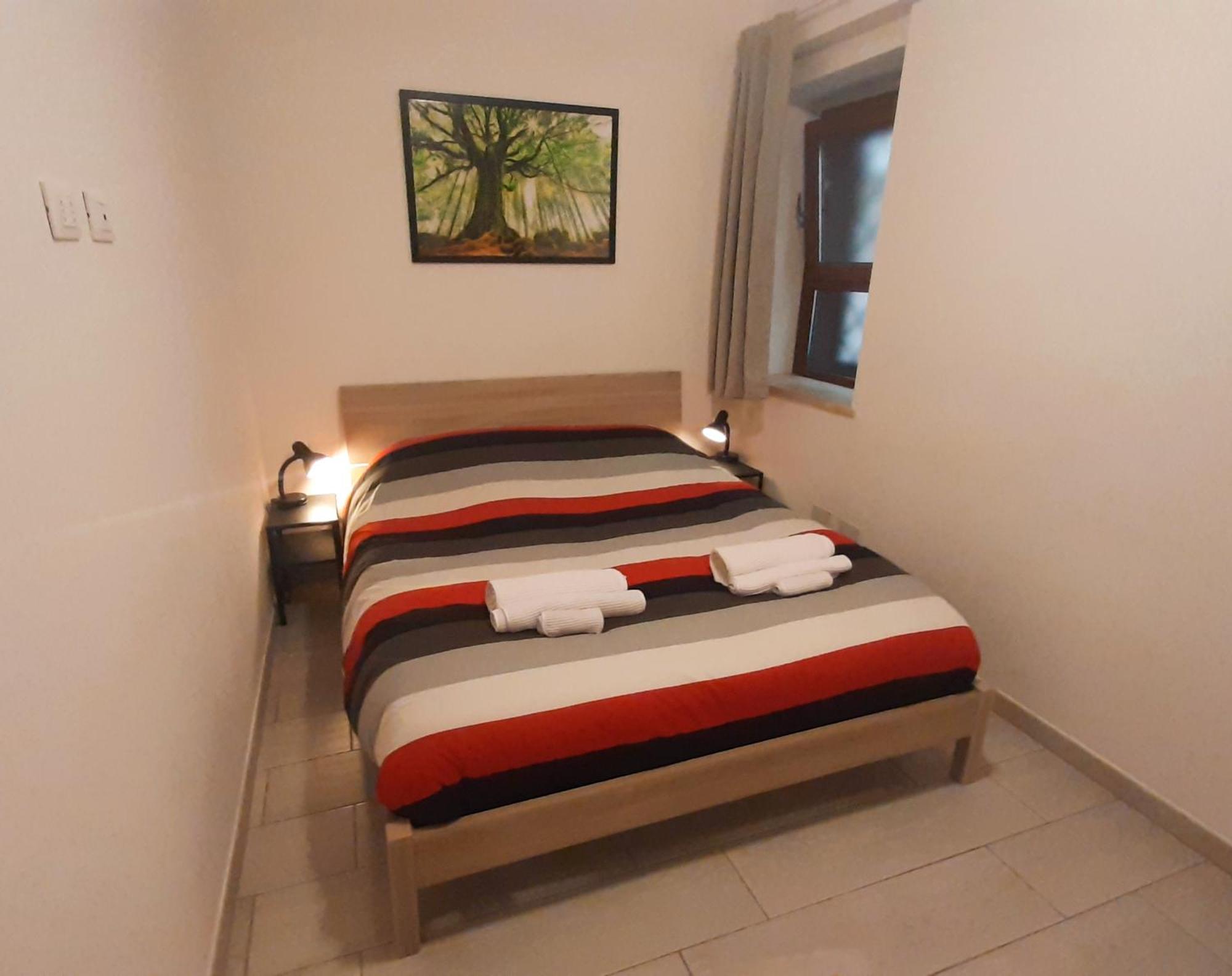 Comfy&Cozy Flat In Fiumicino Center Apartment Exterior photo