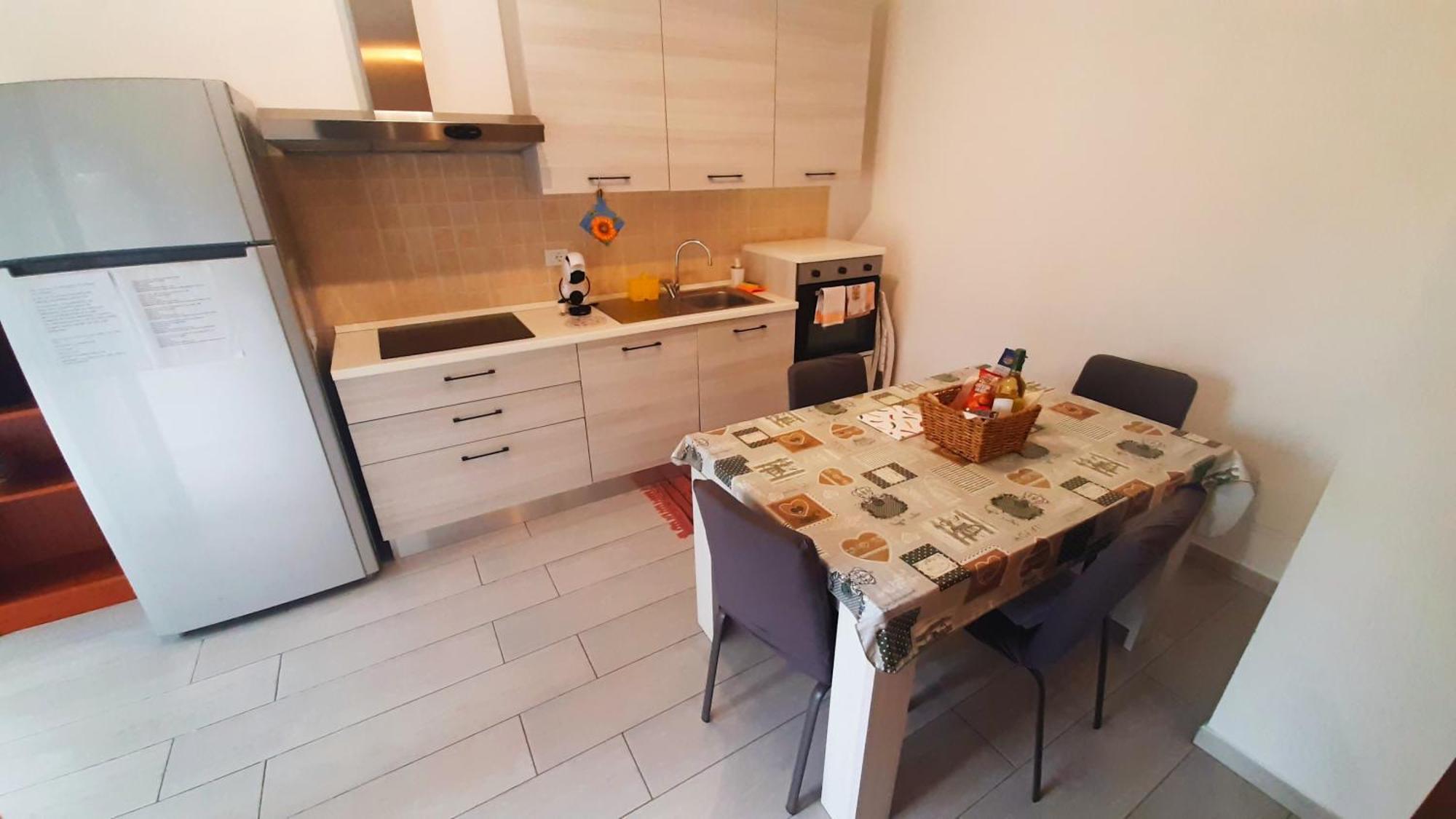Comfy&Cozy Flat In Fiumicino Center Apartment Room photo